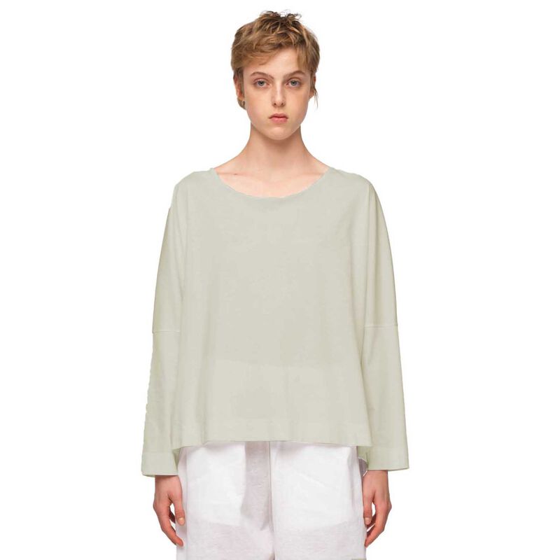 La Vaca Loca Long Sleeve T-Shirt image number 0